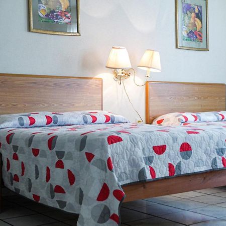 Hotel La Huerta Río Verde Zewnętrze zdjęcie