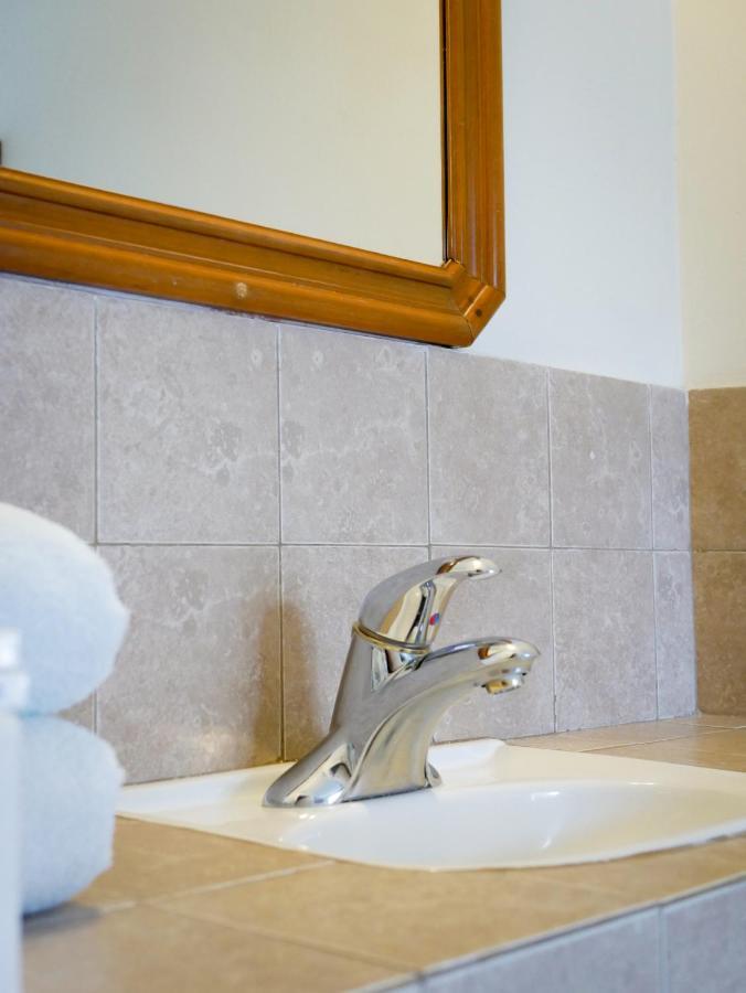 Hotel La Huerta Río Verde Zewnętrze zdjęcie