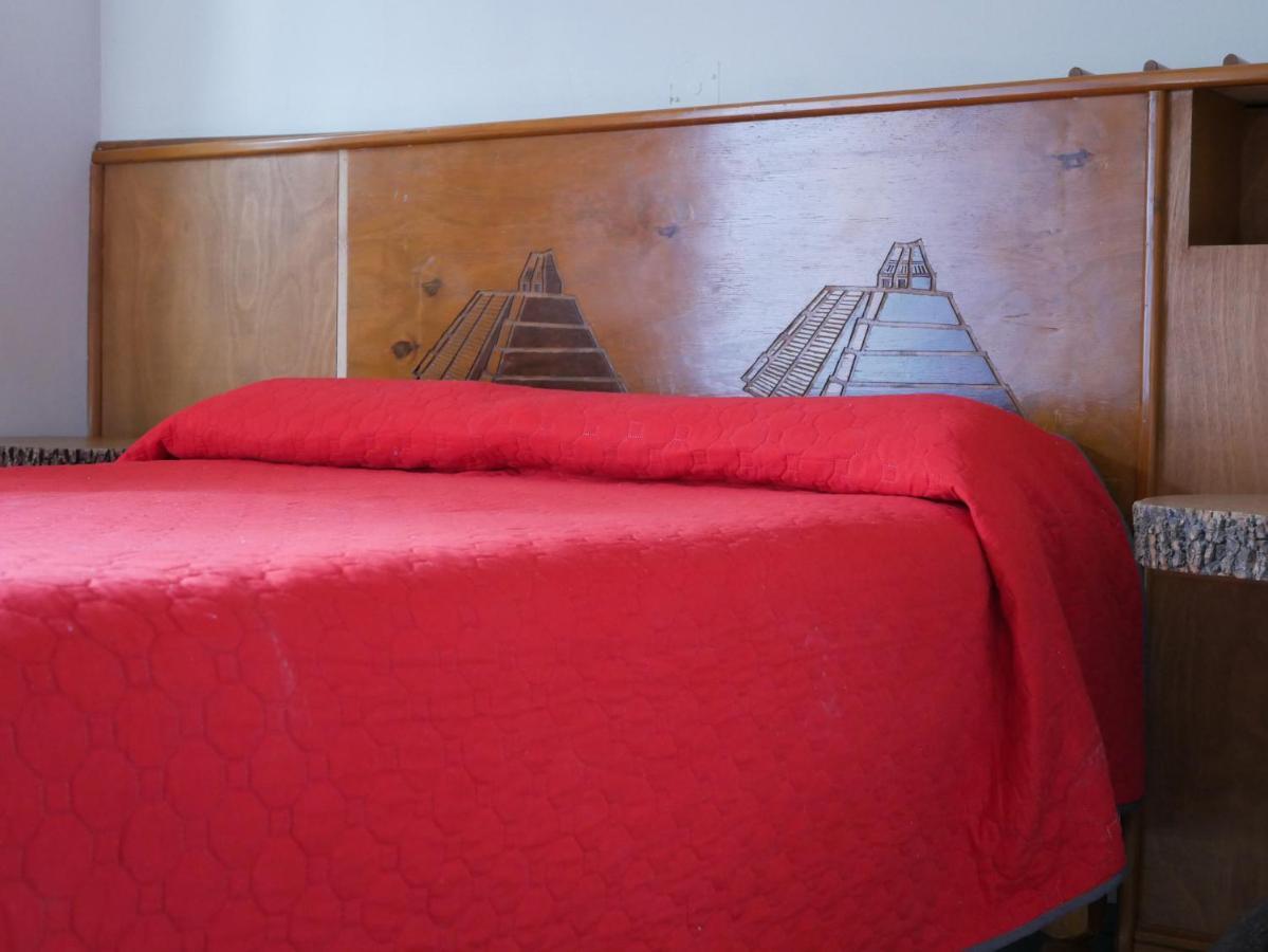Hotel La Huerta Río Verde Zewnętrze zdjęcie