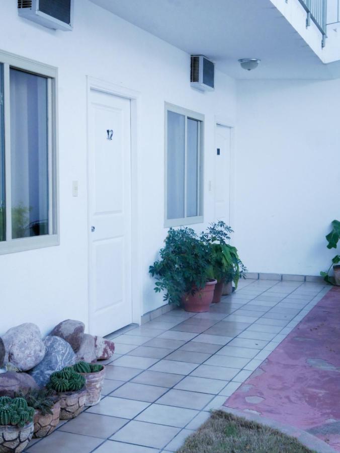 Hotel La Huerta Río Verde Zewnętrze zdjęcie