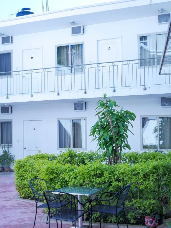 Hotel La Huerta Río Verde Zewnętrze zdjęcie