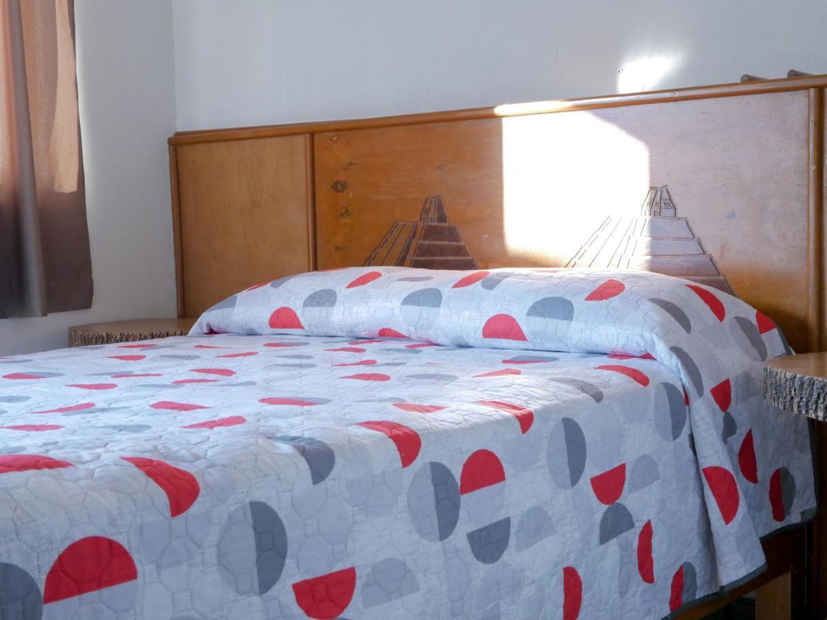 Hotel La Huerta Río Verde Zewnętrze zdjęcie