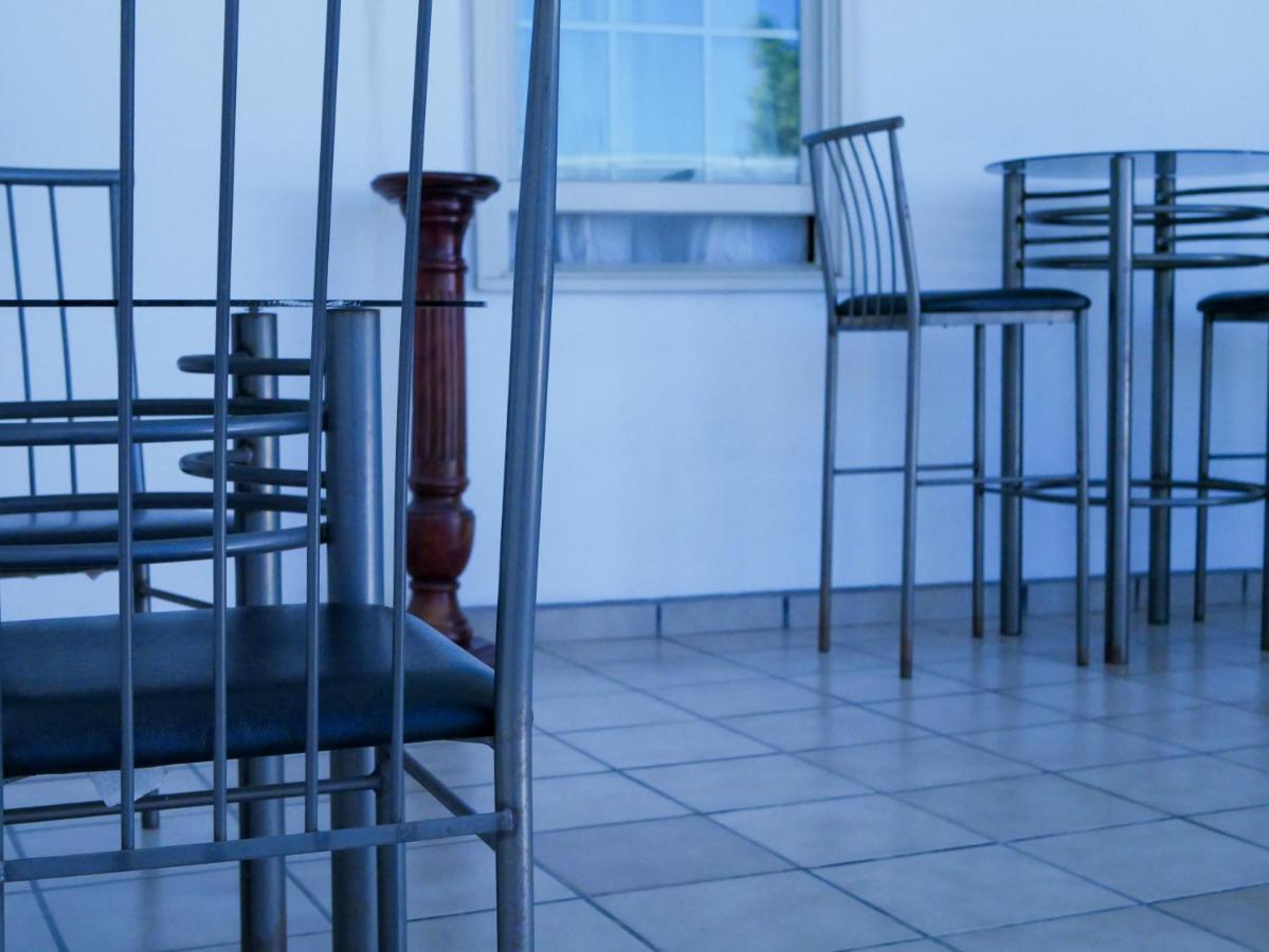 Hotel La Huerta Río Verde Zewnętrze zdjęcie